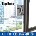 Innovative product ideas Cop Rose X6 window wash robot, automatic robotic window vacuum cleaner